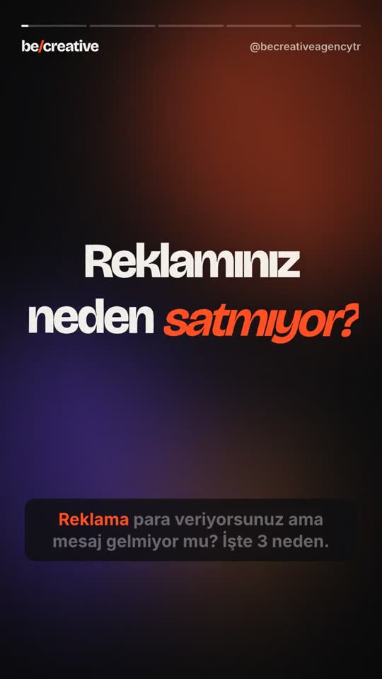 Motion graphics ve seslendirme