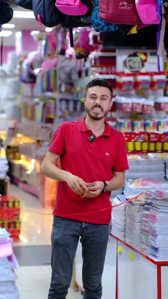 Reels ve video üretimi