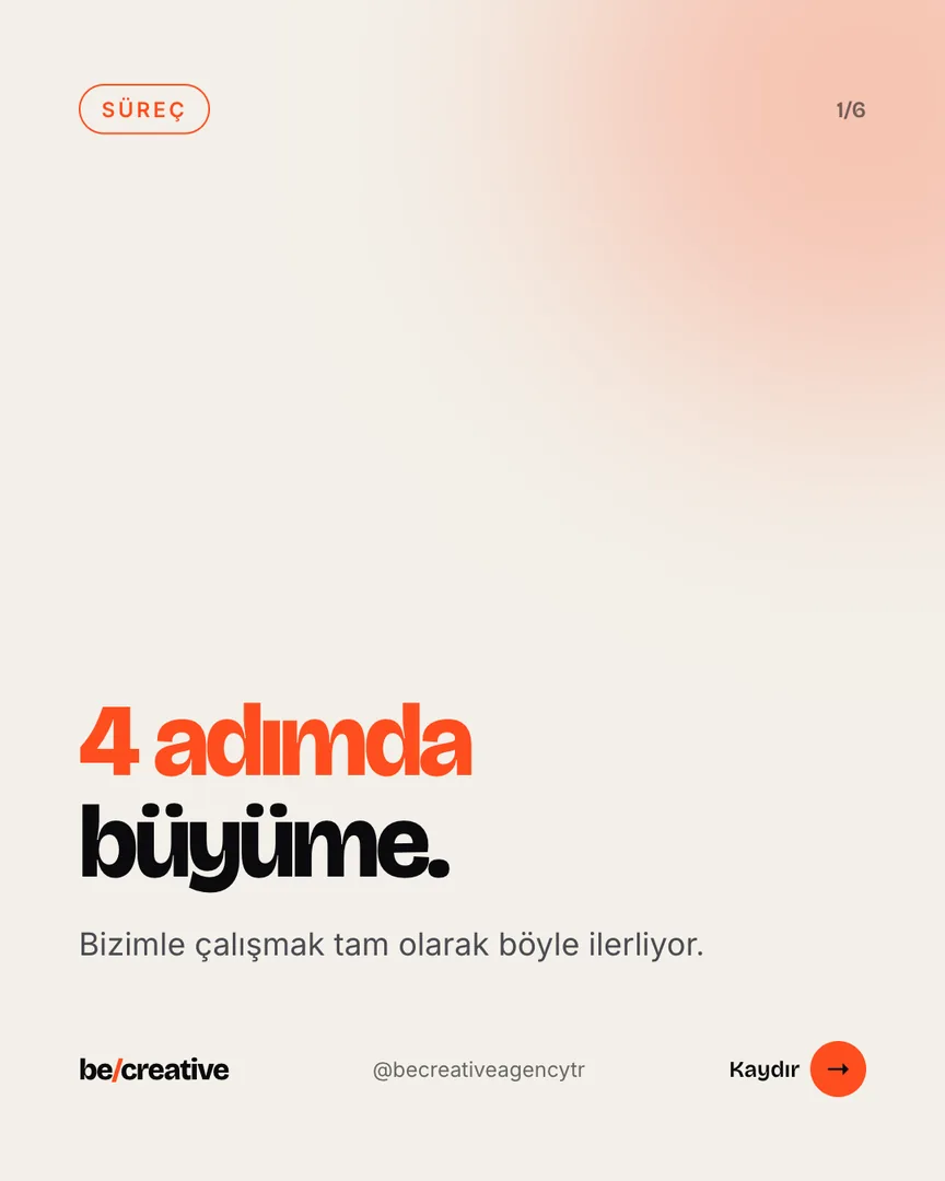 Sosyal medya şablonları