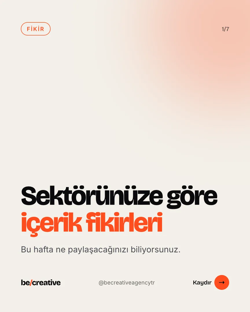 Gönderi ve afiş tasarımı